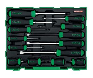 SCREWDRIVER SET – PHILIPS
