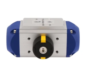 ACTUATOR ISO 5211 (NAMURA)	9