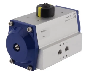 ACTUATOR ISO 5211 (NAMURA)	17