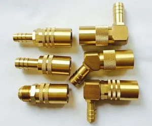Mould Couplings
