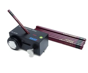 PENCIL HARDNESS TESTERS