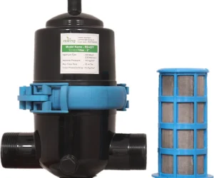 Air Filter Part 63 – 2-1/2" Housing, 7.22 Nm³/min Flow Rate	2-1/2"