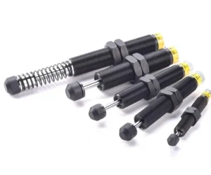 ADJUSTABLE SHOCKER CJAC TYPE	8412