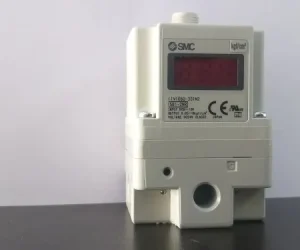 E/P (Electro-Pneumatic) Regulators