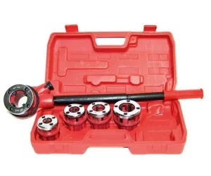 RATCHET DIE SET