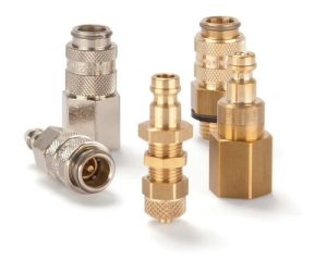 Rectus Type Couplings (RSM, RSH, RPM, RPF, RPH)