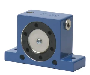 VIBERATOR FINDEVA TYPE	—	8412