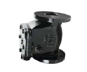 CR 31 – Reflux Valve (Non-Return Valve)