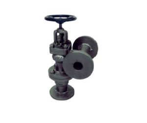 CI 5C – C.I. Accessible Feed Check Valve