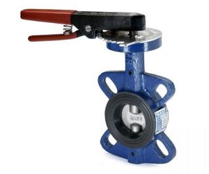 CR 28C – PN16, Short Pattern, Lever Operated