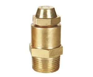 IBR 13 – Bronze Fusible Plug