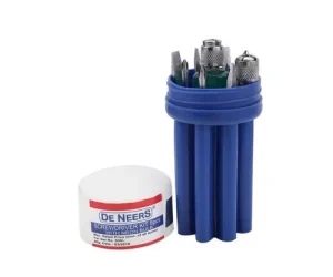 SCREWDRIVER SETS – ROUND BOX