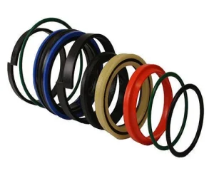 Seal Kits for Cylinders