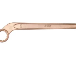 NON Sparking Single Ring End Spanner Set