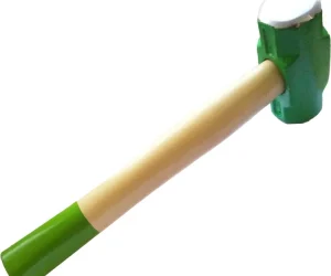 SLEDGE HAMMER – Wooden Handle