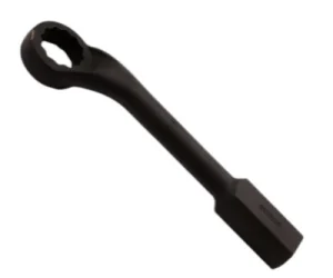DEEP OFFSET SLOGGING RING SPANNERS (METRIC)