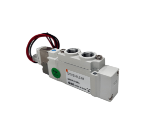 MANIFOLD FOR SY5120/S522 - 2 HOLE	1/8"