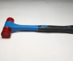 SOFT FACED PLASTIC HAMMERS (IS 10838-1984)