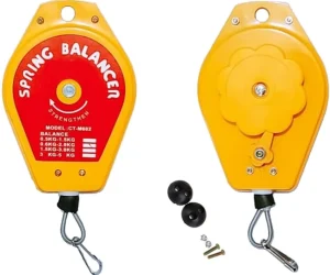 Spring Balancer