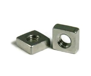 Square Nut