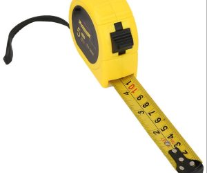 Measuring Tapes (Steel)