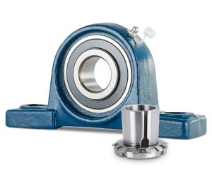 Pillow Block Brearing