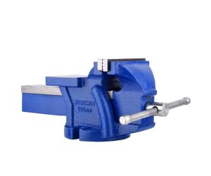 SPECIAL GRADED SG IRON BENCH VICE – HEAVY DUTY PROFESSIONAL