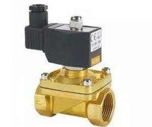 2/2 BRASS BODY UPT0 16KG