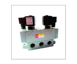 5/2 DOUBLE (SHRADER TYPE)	1/4"