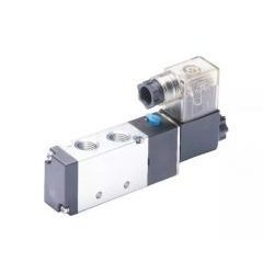 3Way Solenoid Valve- (EP Type)	1/2"