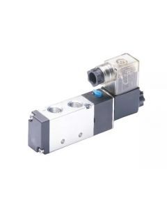 3Way Solenoid Valve- (EP Type)	1/2"