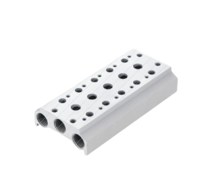 MANIFOLD FOR SY3120 - 3 HOLE	M5