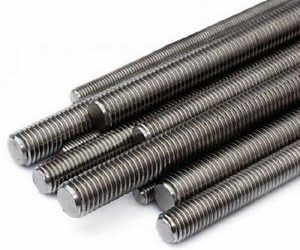 MS Thread Rod