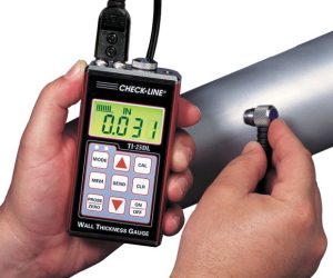 TUBE THICKNESS GAGES