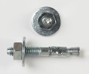 Wedge Fasteners