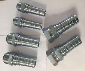 UNF THREAD HYDRAULIC FITTING