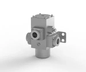 Volume Booster	—	8481