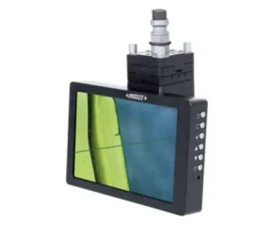 VIDEO MEASURING INSTRUMENT FOR MACHINE TOOLS