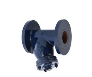 CI 16 C – C.I. Y Type Strainer (Flanged) – PN 10